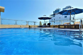 Richico Apartments And Hotel